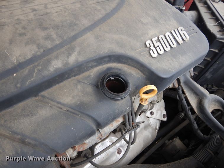 image for item FR9041 2010 Chevrolet Impala LS