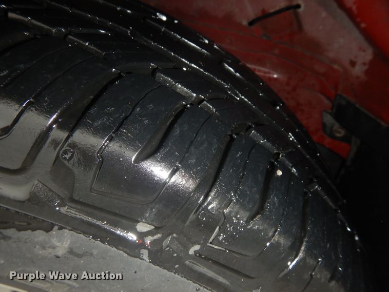 image for item FR9041 2010 Chevrolet Impala LS