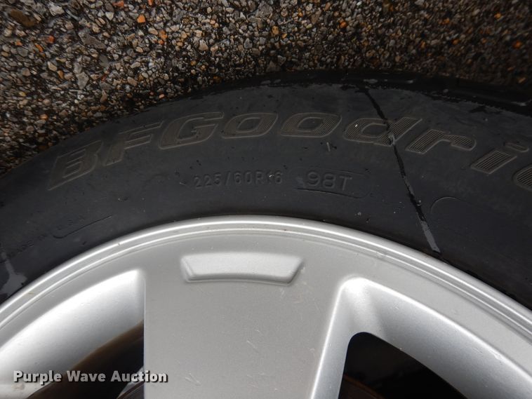 image for item FR9041 2010 Chevrolet Impala LS