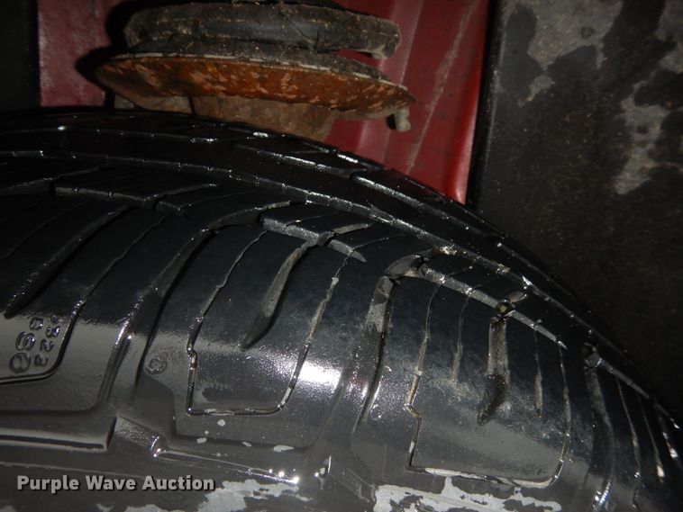 image for item FR9041 2010 Chevrolet Impala LS