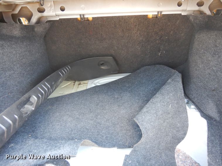 image for item GO9927 2009 Chevrolet Impala Police Cruiser