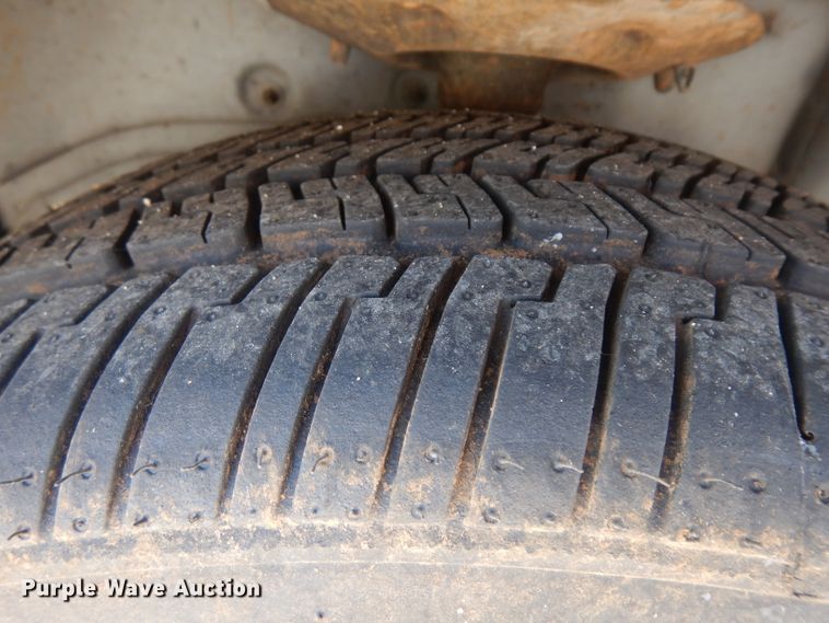 image for item GO9927 2009 Chevrolet Impala Police Cruiser