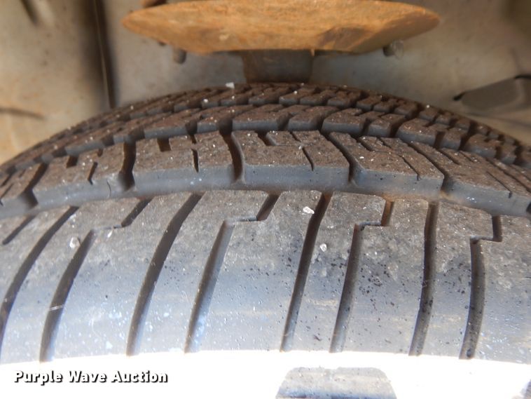 image for item GO9927 2009 Chevrolet Impala Police Cruiser