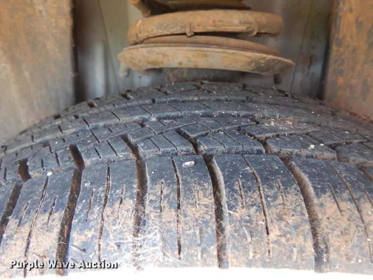 image for item GO9927 2009 Chevrolet Impala Police Cruiser