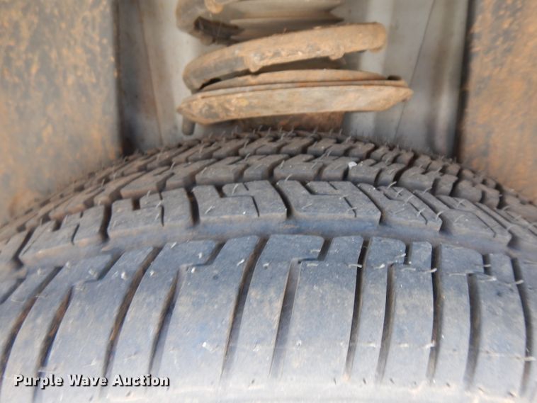 image for item GO9927 2009 Chevrolet Impala Police Cruiser