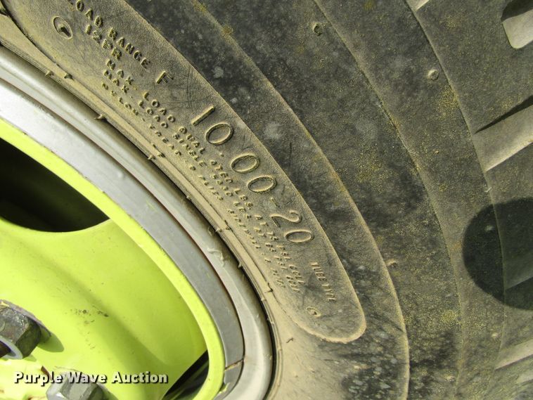 image for item GQ9132 1980 Chevrolet CC7D042  pumper fire truck