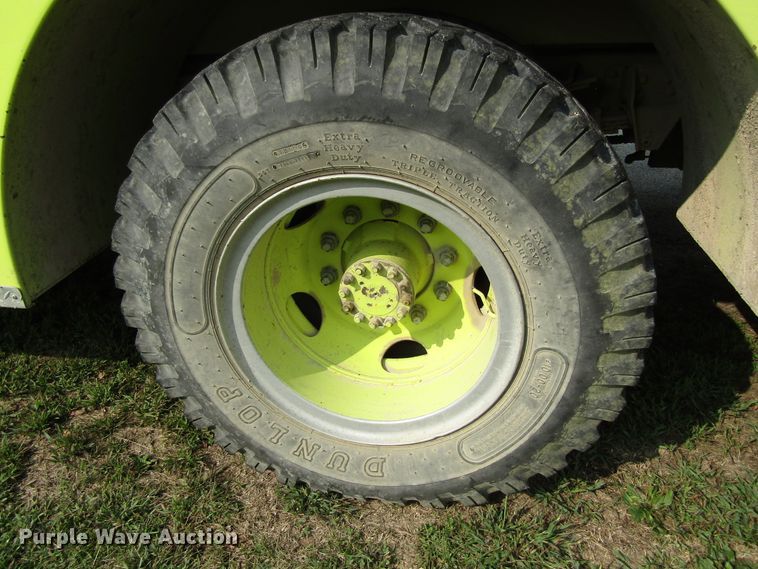 image for item GQ9132 1980 Chevrolet CC7D042  pumper fire truck