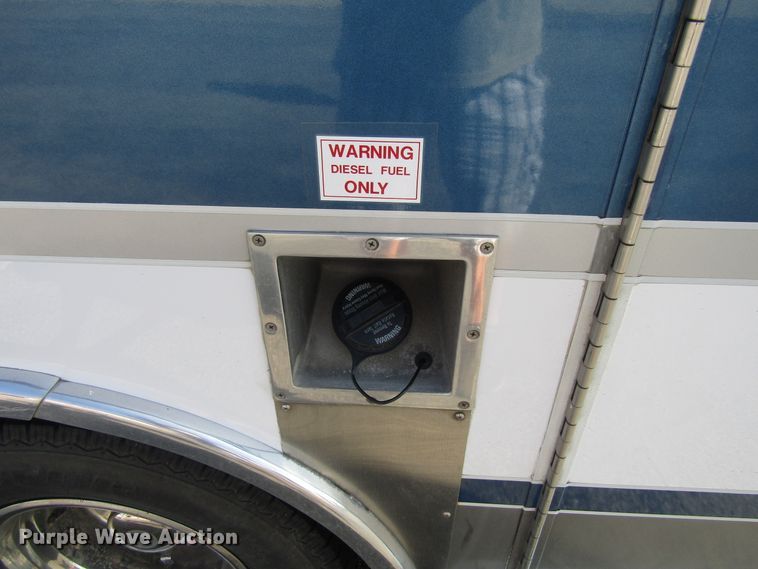 image for item GQ9152 1992 Ford Econoline E350  ambulance