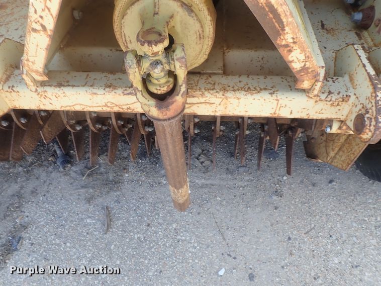 image for item GV9647 Land Pride 1548 seeder