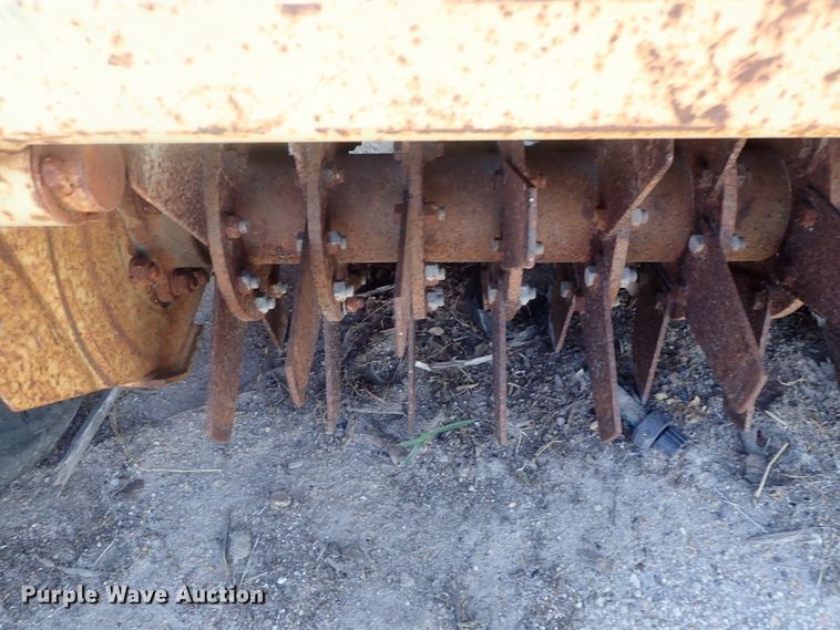 image for item GV9647 Land Pride 1548 seeder