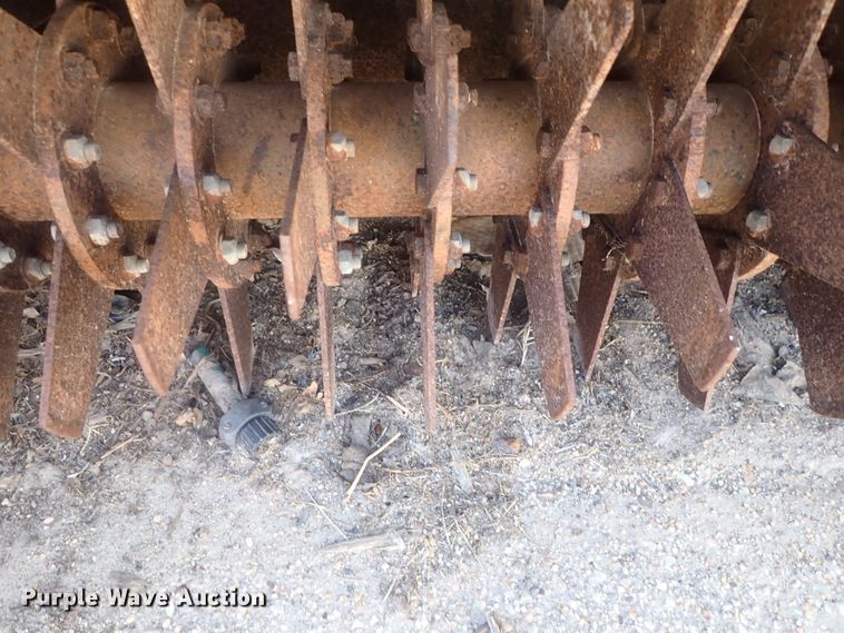 image for item GV9647 Land Pride 1548 seeder