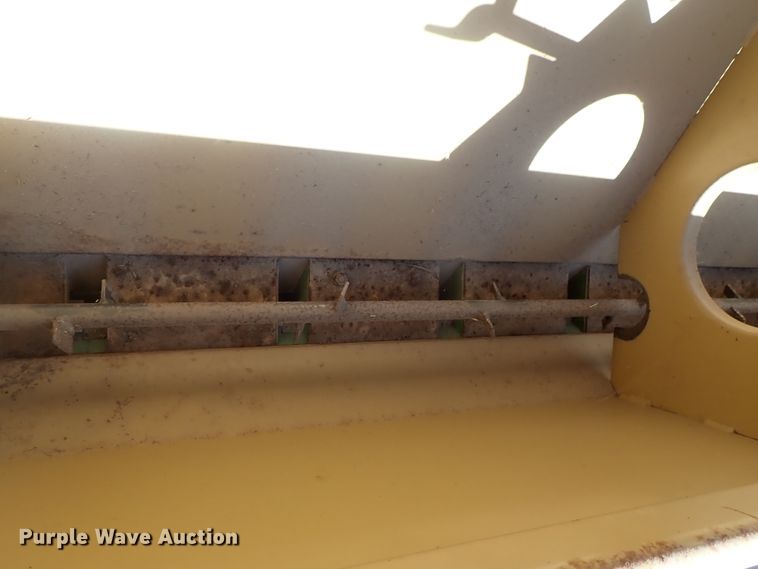 image for item GV9647 Land Pride 1548 seeder