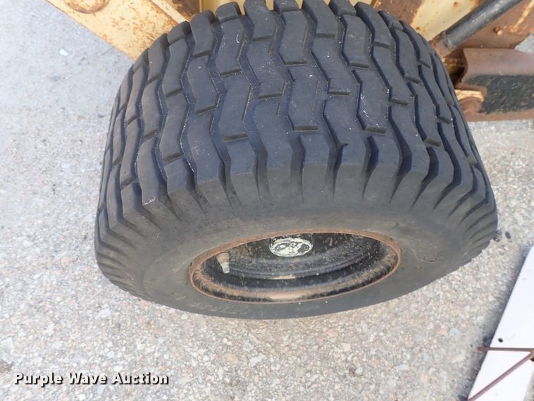 image for item GV9647 Land Pride 1548 seeder