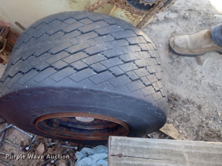 image for item GV9647 Land Pride 1548 seeder