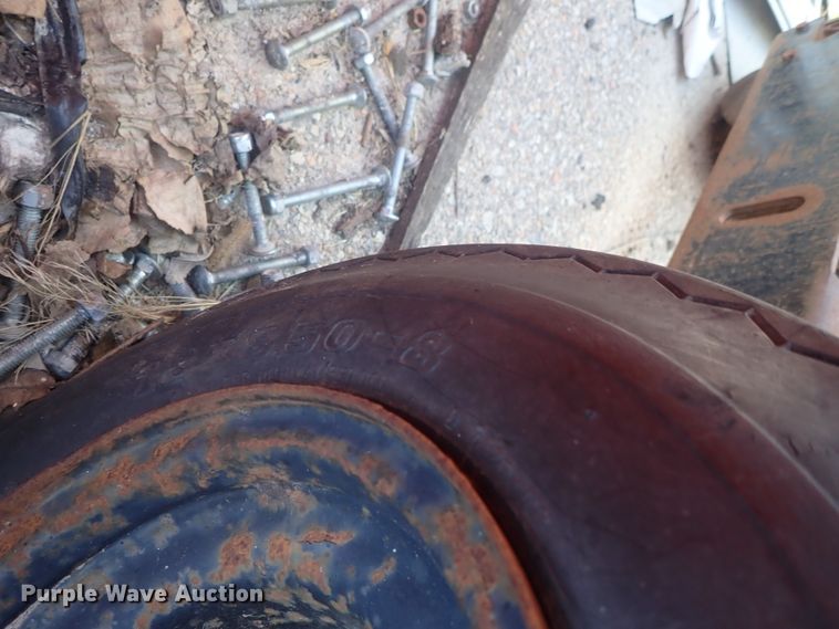 image for item GV9647 Land Pride 1548 seeder