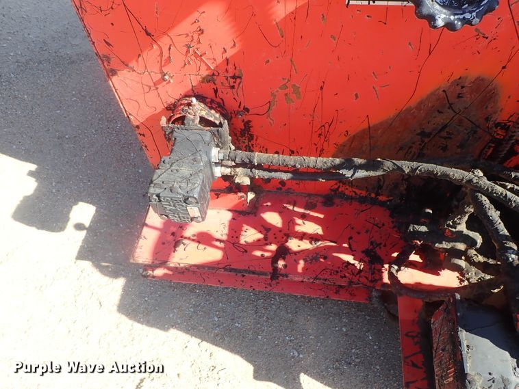 image for item GV9652 Crafco pot hole patcher