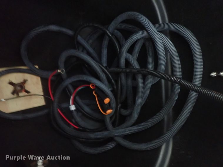 image for item GV9655 Salt Dogg TGSUVPROA tailgate spreader