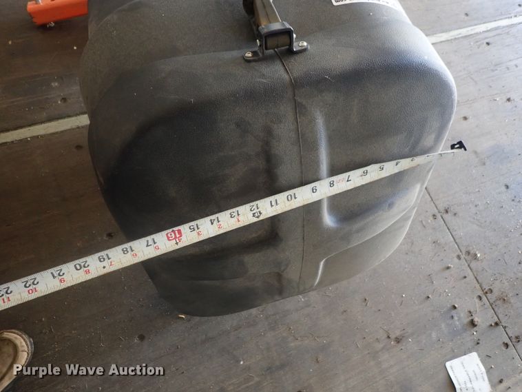 image for item GV9655 Salt Dogg TGSUVPROA tailgate spreader