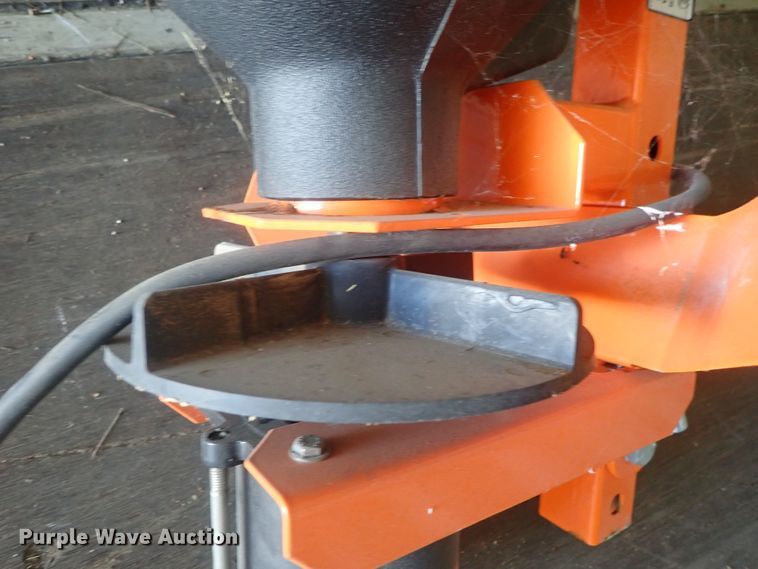 image for item GV9655 Salt Dogg TGSUVPROA tailgate spreader