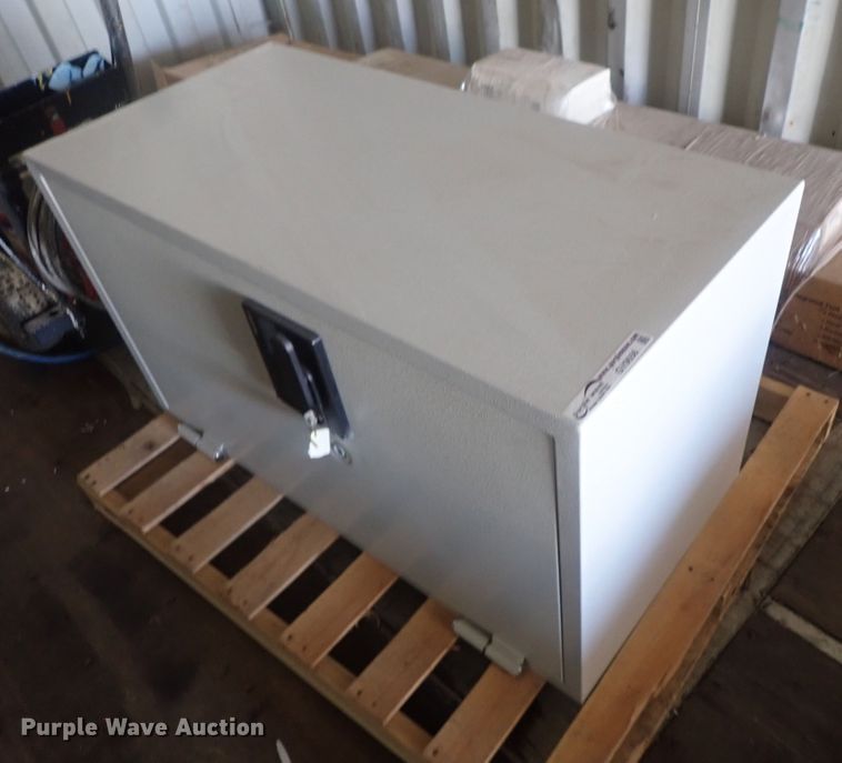 image for item GV9656 Sentry S8711 safe