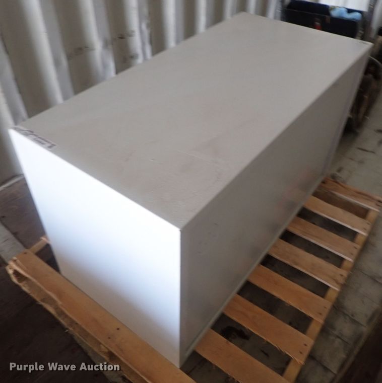 image for item GV9656 Sentry S8711 safe