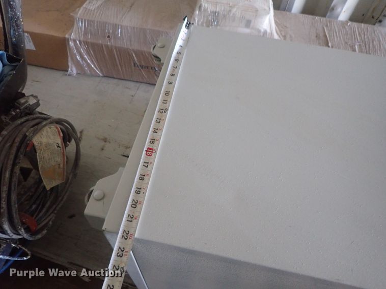 image for item GV9656 Sentry S8711 safe