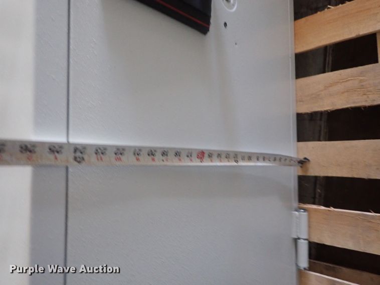 image for item GV9656 Sentry S8711 safe