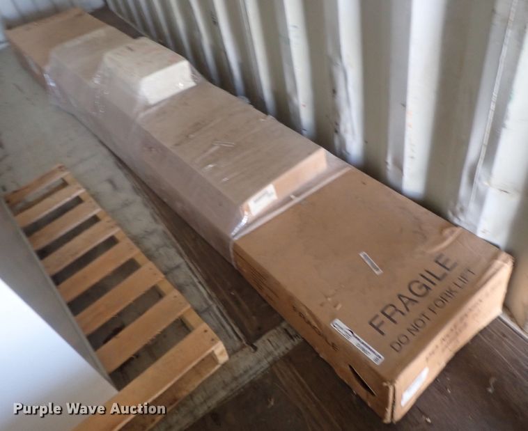 image for item GV9657 Tapco Pro 14 aluminum brake