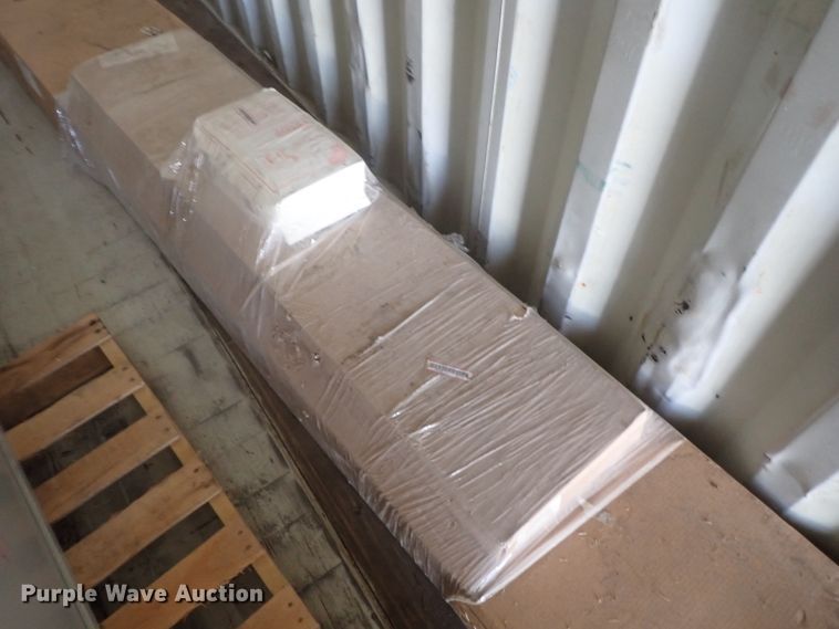 image for item GV9657 Tapco Pro 14 aluminum brake