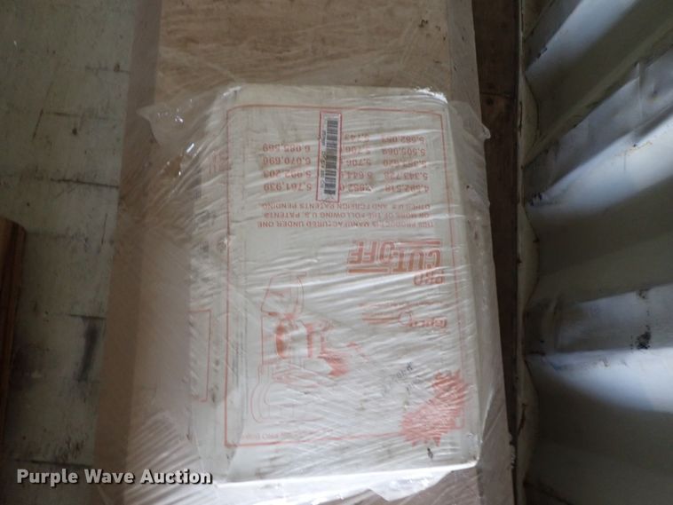 image for item GV9657 Tapco Pro 14 aluminum brake