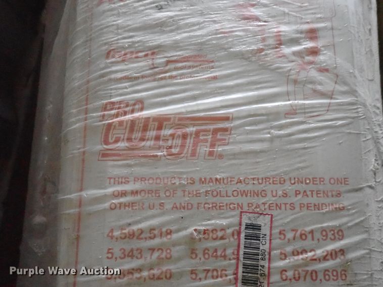 image for item GV9657 Tapco Pro 14 aluminum brake