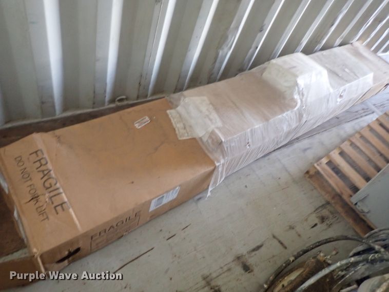 image for item GV9657 Tapco Pro 14 aluminum brake