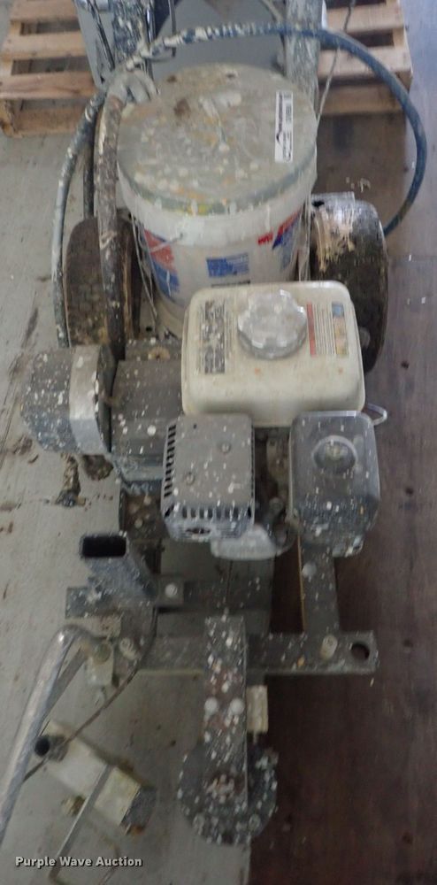 image for item GV9658 Sure Stripe paint striper