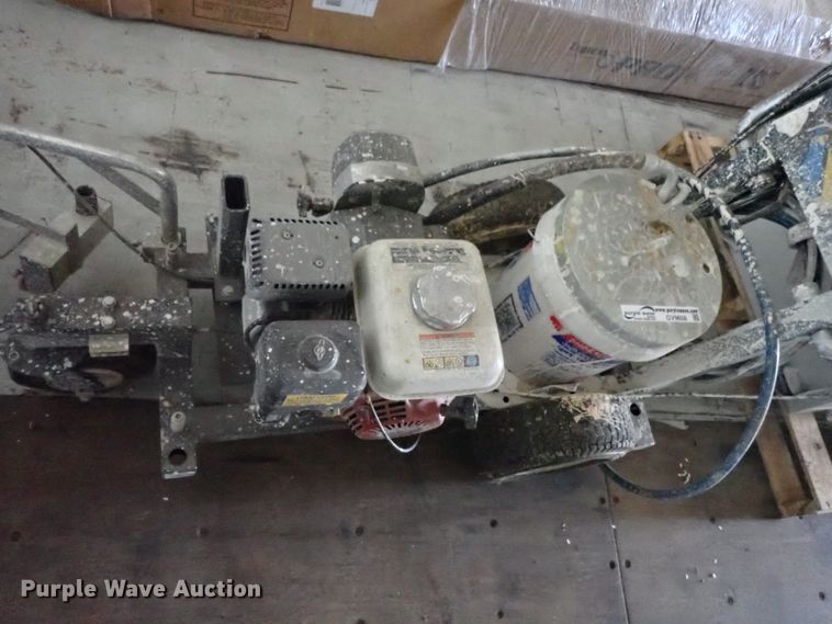 image for item GV9658 Sure Stripe paint striper