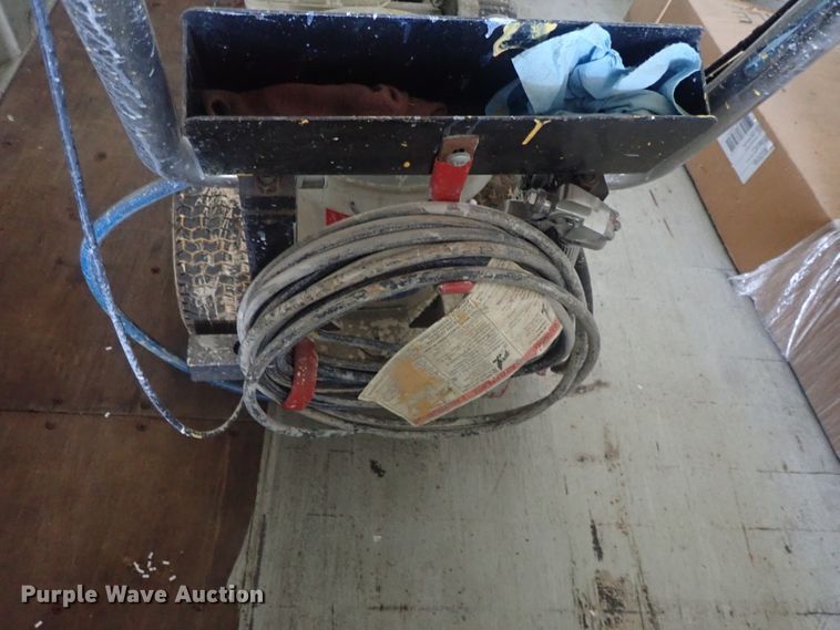 image for item GV9658 Sure Stripe paint striper