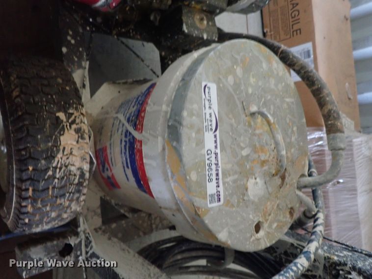 image for item GV9658 Sure Stripe paint striper