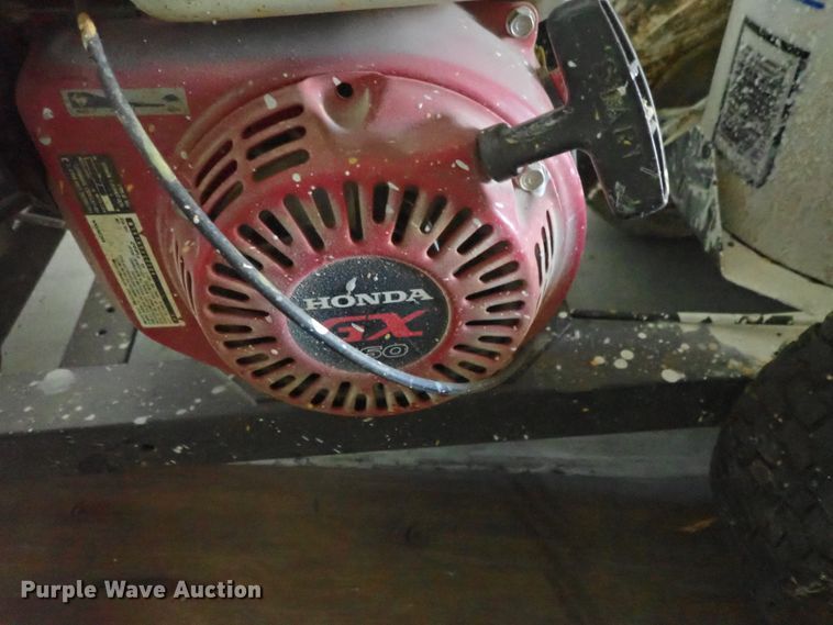 image for item GV9658 Sure Stripe paint striper