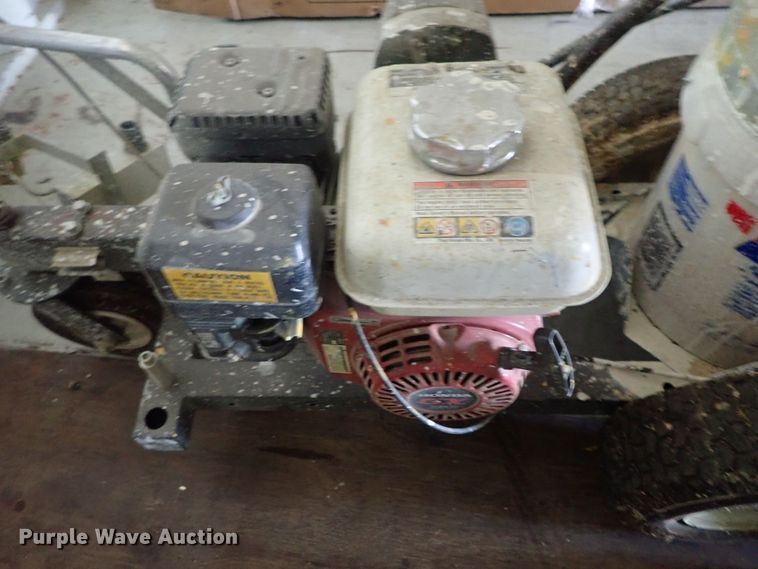 image for item GV9658 Sure Stripe paint striper