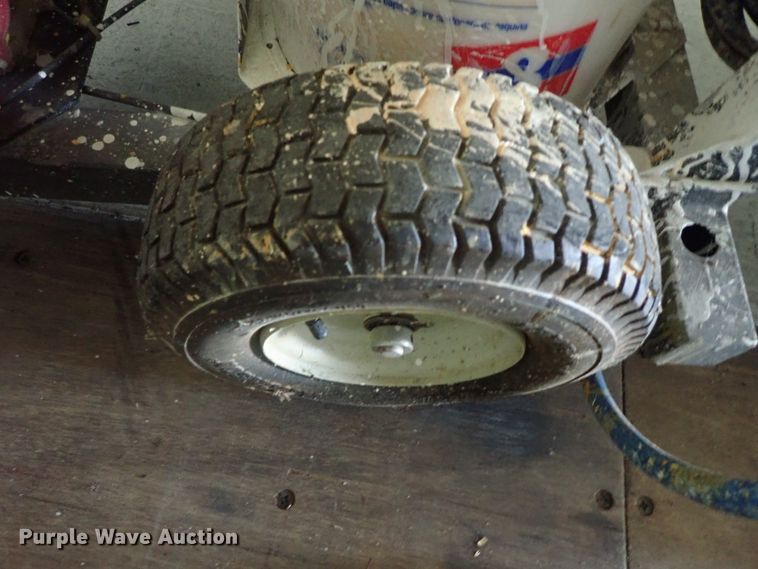 image for item GV9658 Sure Stripe paint striper