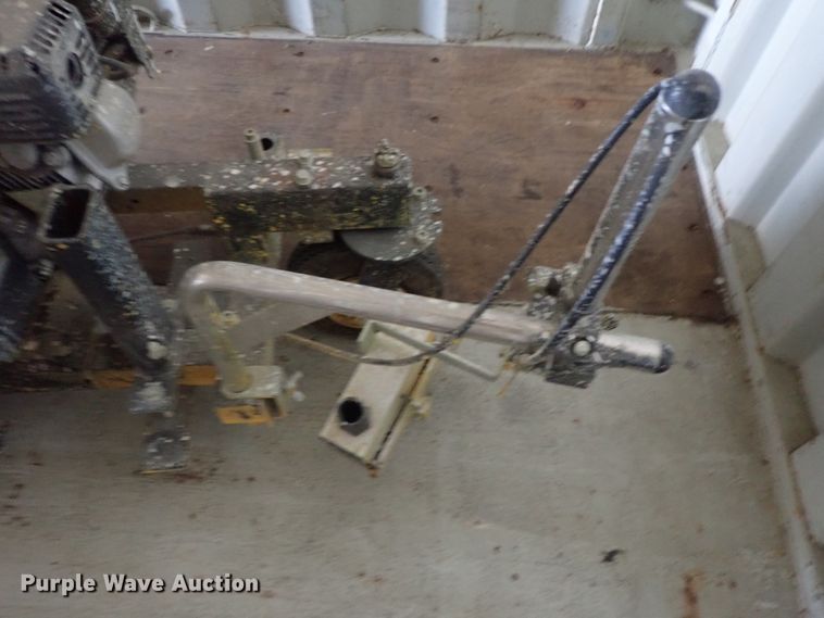 image for item GV9658 Sure Stripe paint striper