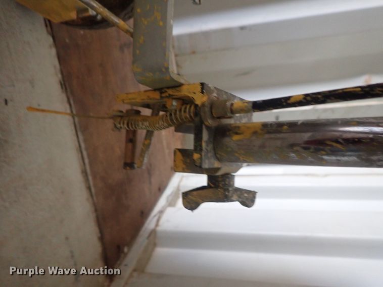 image for item GV9658 Sure Stripe paint striper