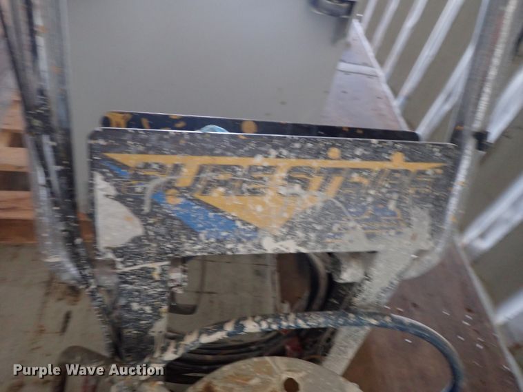 image for item GV9658 Sure Stripe paint striper