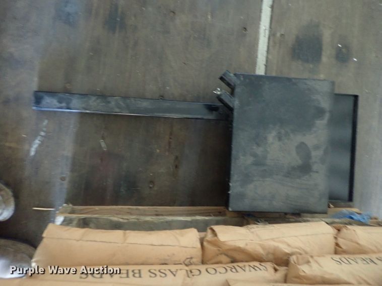 image for item GV9658 Sure Stripe paint striper