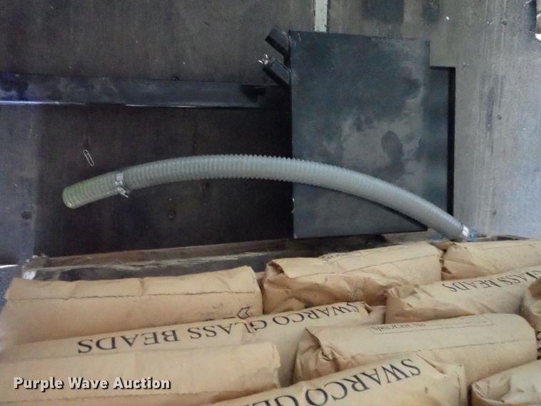 image for item GV9658 Sure Stripe paint striper