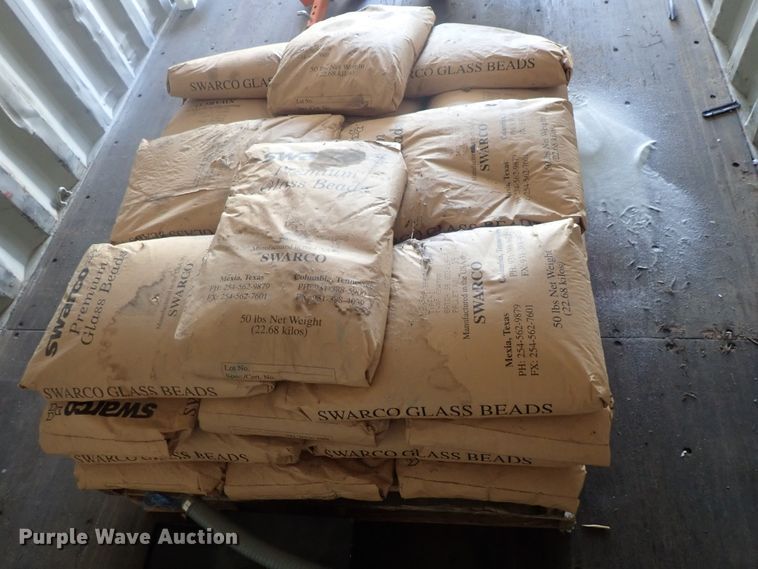 image for item GV9658 Sure Stripe paint striper