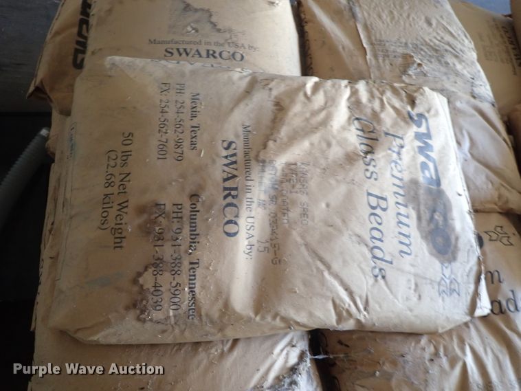 image for item GV9658 Sure Stripe paint striper