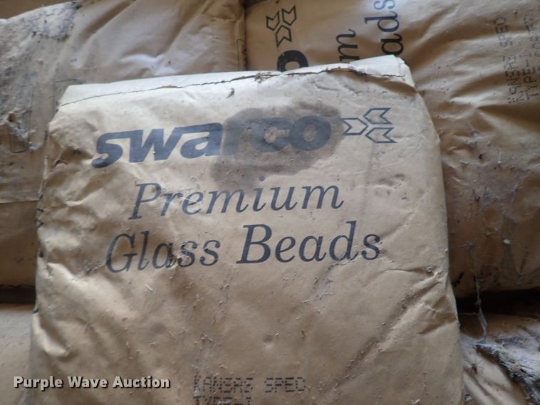 image for item GV9658 Sure Stripe paint striper