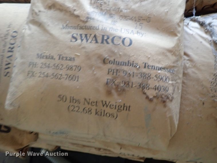 image for item GV9658 Sure Stripe paint striper