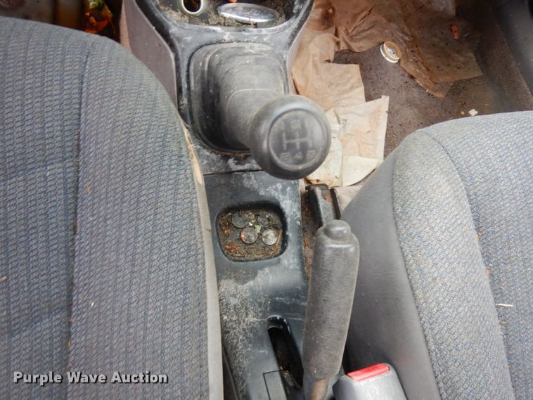 image for item HA9328 1994 Ford Aspire