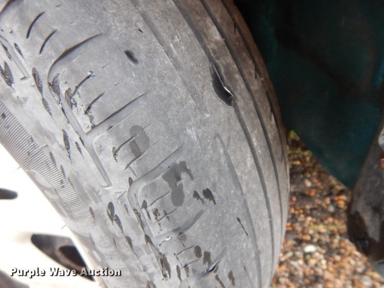 image for item HA9328 1994 Ford Aspire